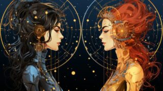 Astrologi dan Kepribadian: Hubungan Antara Tanda Zodiak dan Sifat Manusia