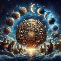 zodiak paling beruntung tahun ini"