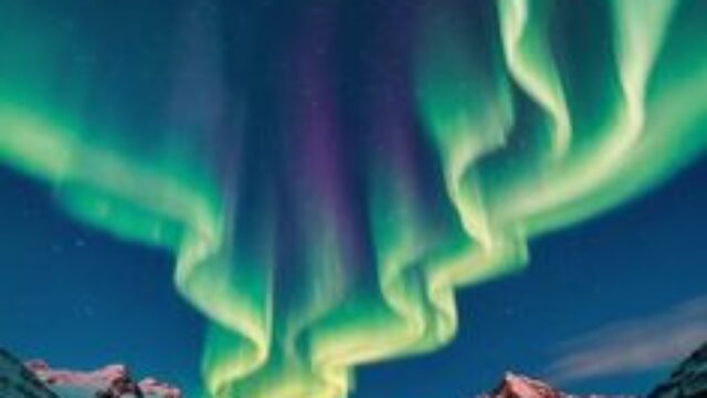 Aurora Borealis: Keajaiban Cahaya di Langit Kutub