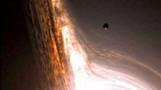 Apa Itu Black Hole?