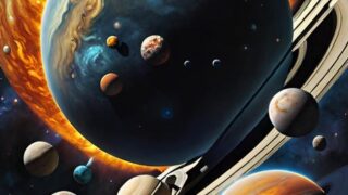 Transit Planet dan Dampaknya pada Kehidupan Sehari-Hari
