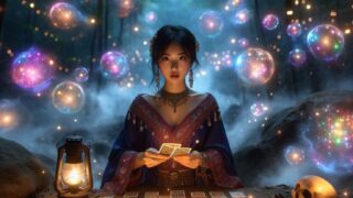 Astrologi dan Tarot: Kombinasi untuk Ramalan Masa Depan