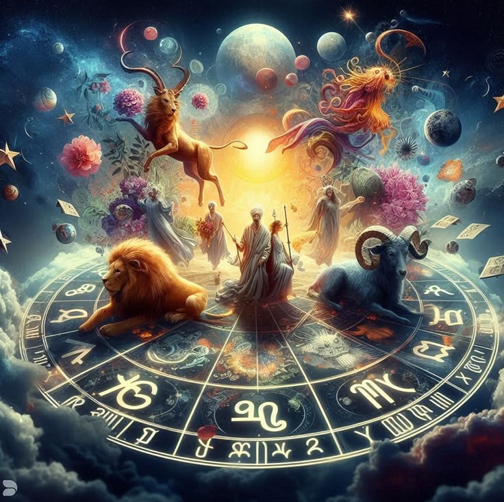 Cara menggunakan astrologi untuk pengembangan diri, memahami kepribadian dan potensi berdasarkan zodiak dan posisi planet.