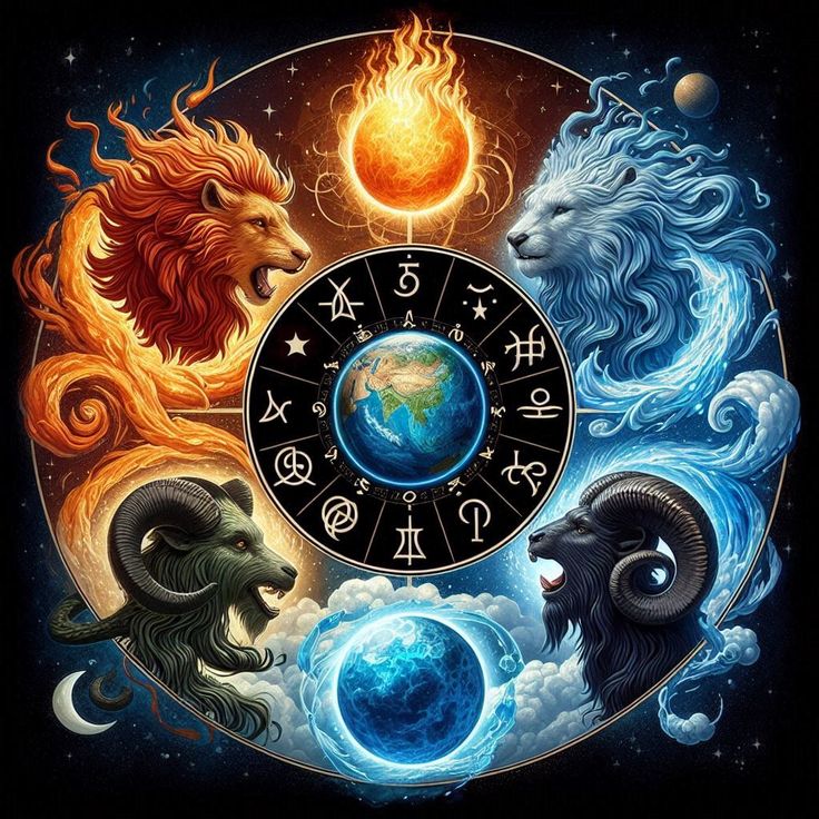 Mitos astrologi yang harus Anda ketahui untuk memahami fakta di balik kepercayaan umum tentang zodiak.