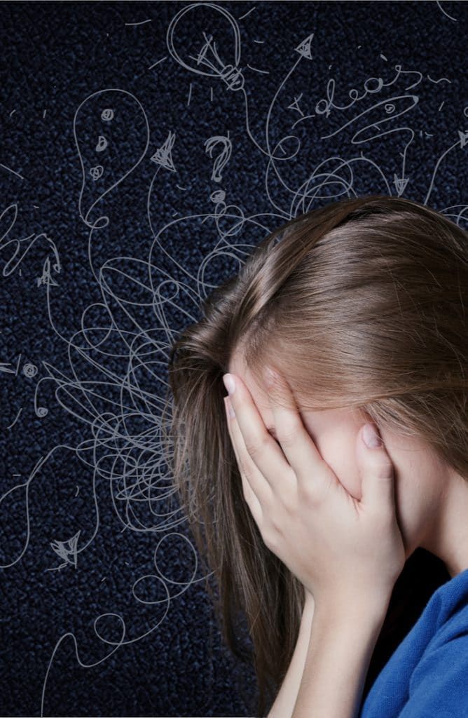 Cara mengatasi overthinking berdasarkan zodiak untuk hidup lebih tenang dan positif
