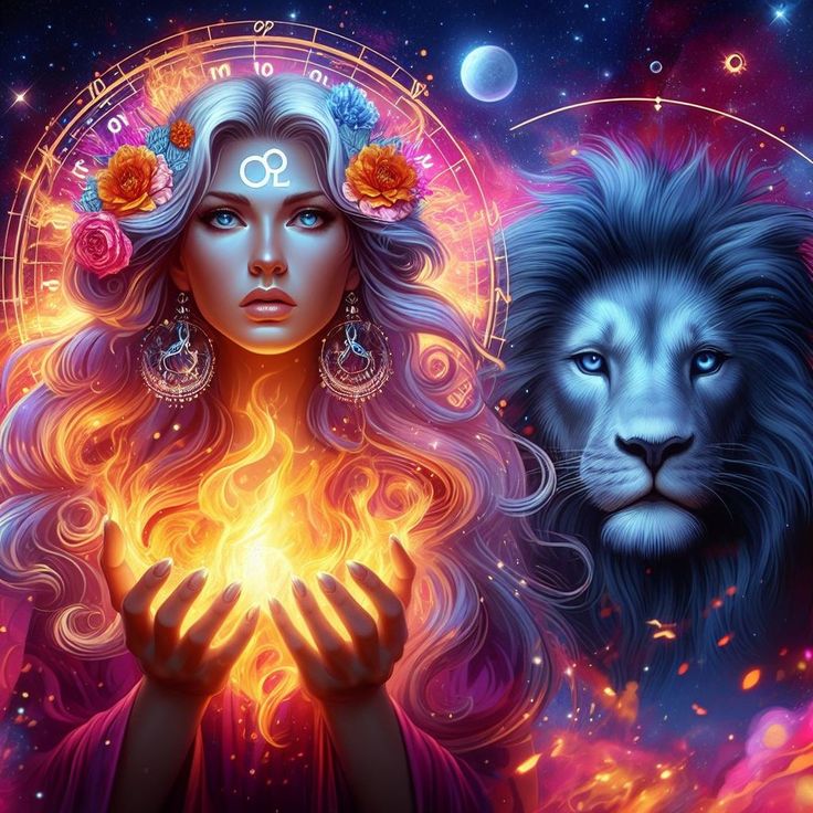 Ilustrasi menemukan passion sesuai dengan zodiak, panduan menentukan minat berdasarkan astrologi.