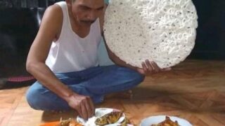 Beragam hidangan lezat yang sesuai dengan karakteristik setiap zodiak, disajikan dengan tampilan menggugah selera.