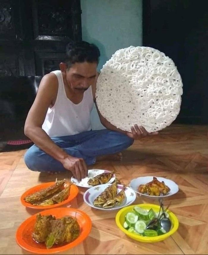 Beragam hidangan lezat yang sesuai dengan karakteristik setiap zodiak, disajikan dengan tampilan menggugah selera.
