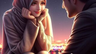 Pasangan bahagia saling memahami karakter satu sama lain berdasarkan zodiak