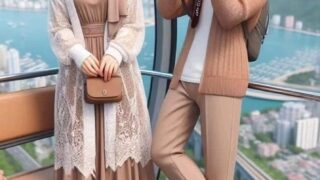 Ilustrasi romantis tentang cara menaklukkan hati berdasarkan zodiak