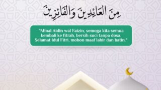 Ramalan zodiak Idul Fitri 2025 untuk mengetahui keberuntunganmu saat Lebaran