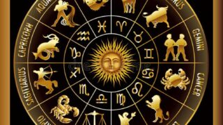 Ilustrasi berbagai tanda zodiak dengan karakteristik kepribadian unik