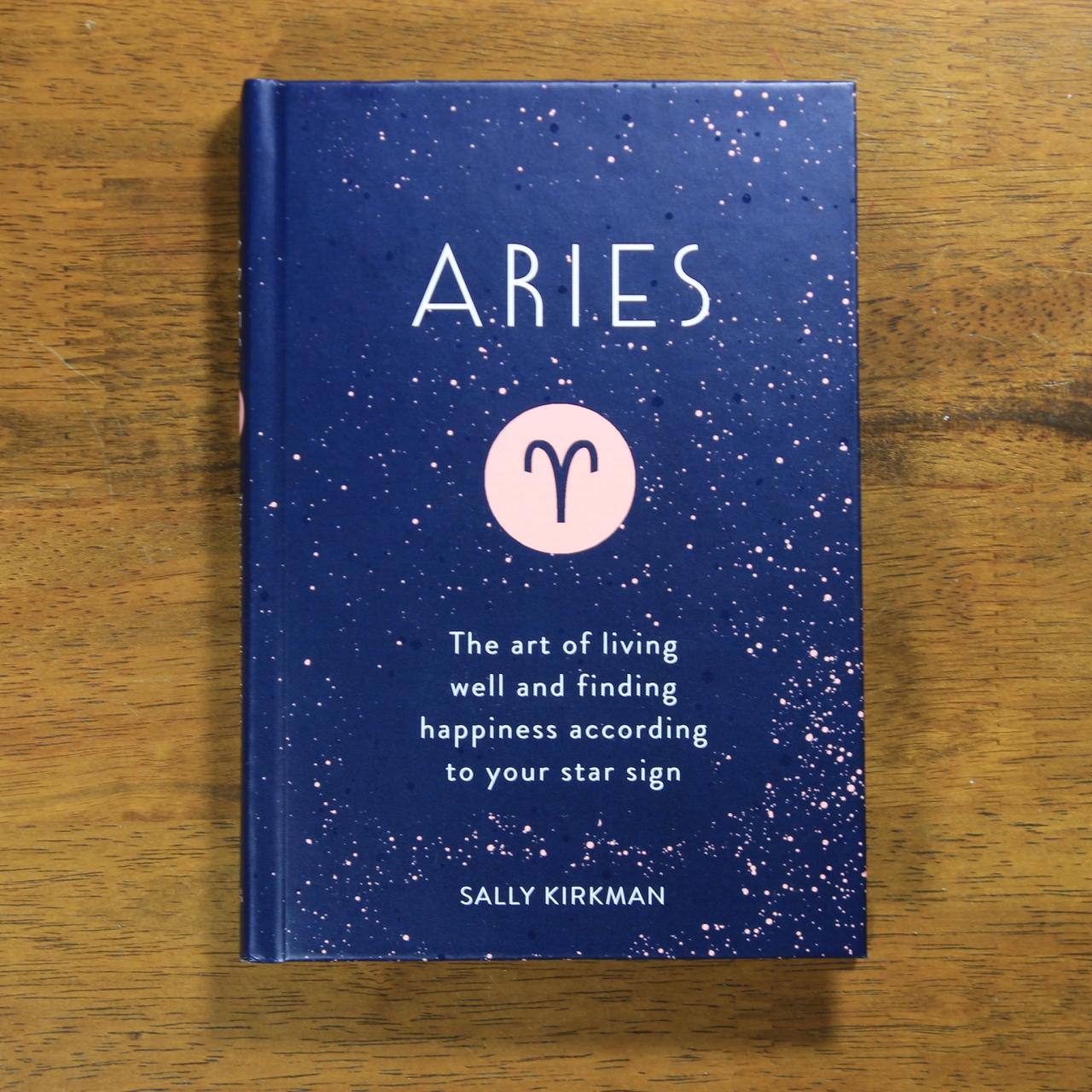 Aries 2025: Mengasah Kesabaran untuk Hubungan yang Lebih Harmonis