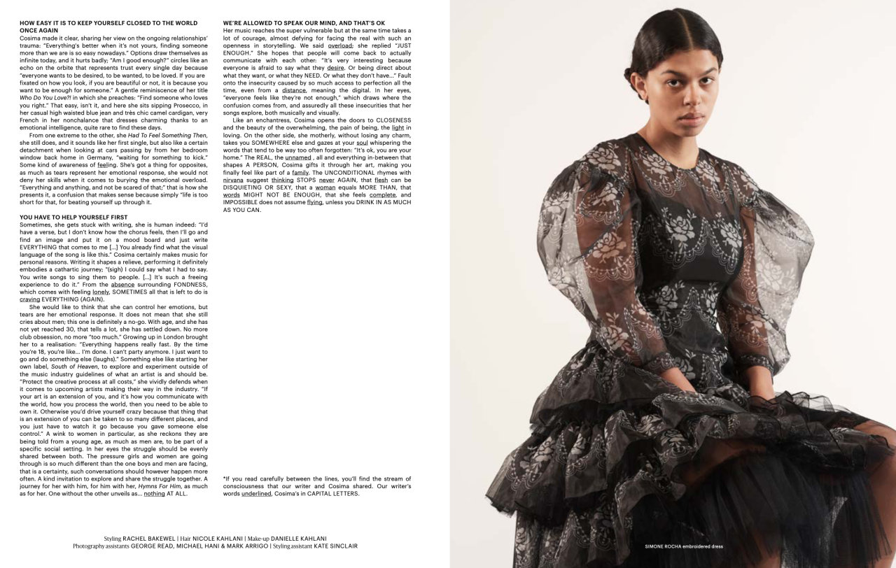 Pisces 2025: Sensitivitas Tinggi Jadi Kekuatan, Bukan Kelemahan