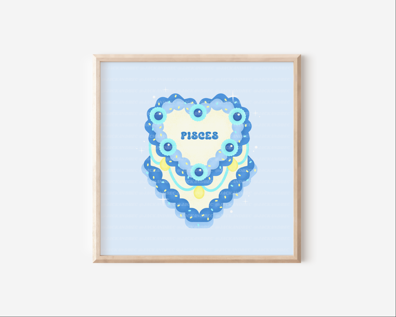 Pisces 2025: Menemukan Kekuatan dalam Spiritualitas dan Imajinasi